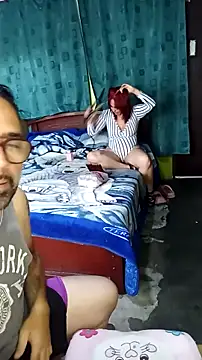 sthefania1710 online show from 02.09.26