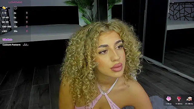 CurlyAnt0 online show from 01.06.26