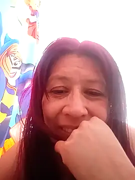 Snapshot of carolina_linarez69 chatting on 01.16.25 carolina linarez69 online show from 01.16.25