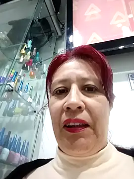 Snapshot of carolina_linarez69 chatting on 01.27.25 carolina linarez69 online show from 01.27.25