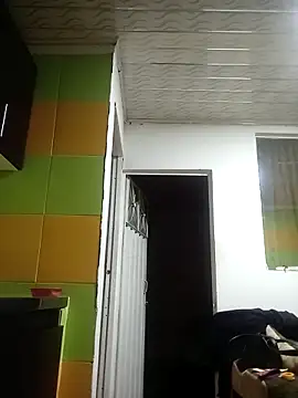 Snapshot of carolina_linarez69 chatting on 01.30.25 carolina linarez69 online show from 01.30.25