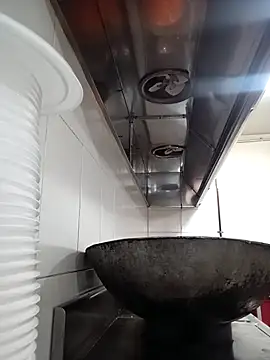 Snapshot of carolina_linarez69 chatting on 10.21.25 carolina linarez69 online show from 10.21.25