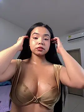 AuroraFiore online show from 04.06.26