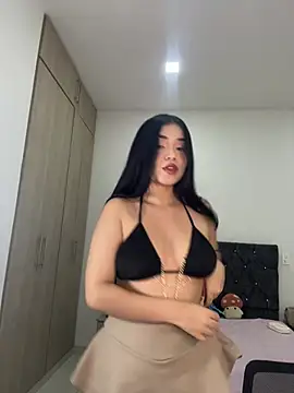 AuroraFiore online show from 06.19.26
