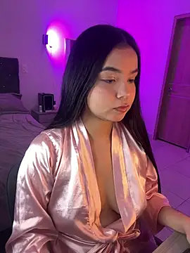 AuroraFiore online show from 07.17.26