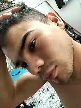 JacodBoy online show from 12.24.24