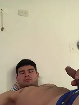 JacodBoy online show from 03.17.26