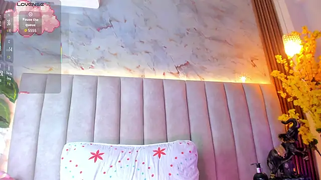 Doyeon Dae online show from 02.19.26