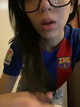 Snapshot of kittyprettybby chatting on 06.29.26 kittyprettybby online show from 06.29.26