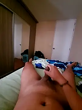 Chrissex7 online show from 05.31.26