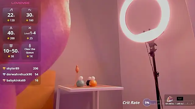 Sophiaa sensual online show from 02.03.26