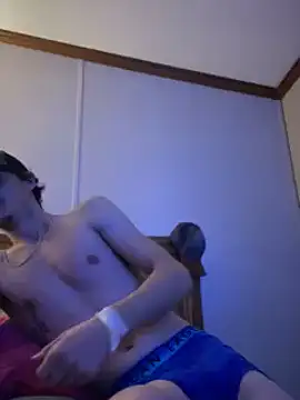 Snapshot of devinshd chatting on 01.19.25 devinshd online show from 01.19.25