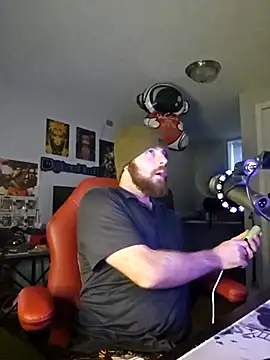 SirYummy18 online show from 02.17.25