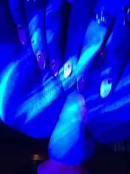 Babette xox online show from 03.25.26