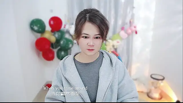 Fan ting online show from 02.02.26