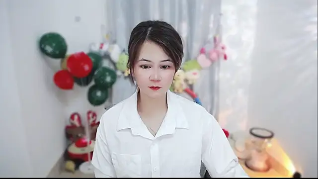 Fan ting online show from 02.10.26