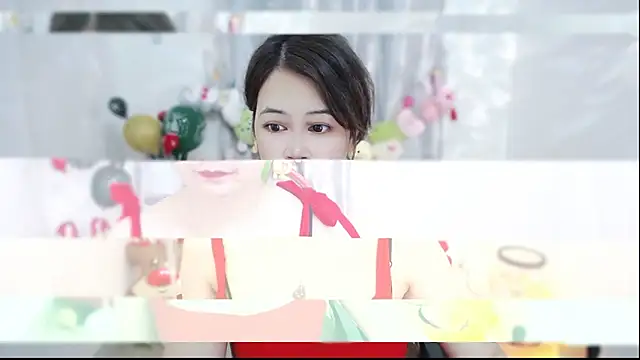 Fan ting online show from 02.15.26