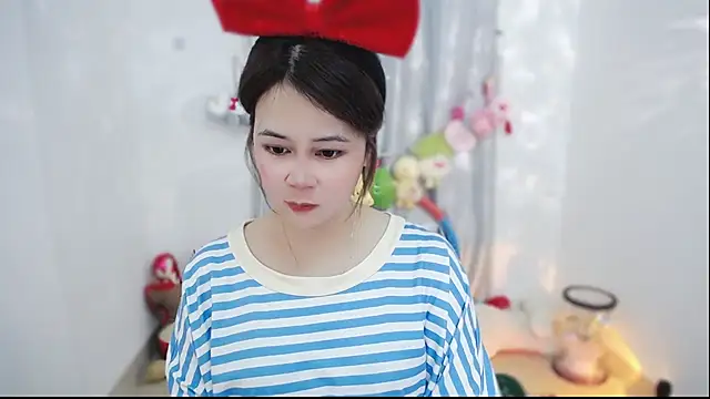 Fan ting online show from 02.20.26