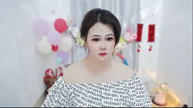 Fan ting online show from 03.08.26