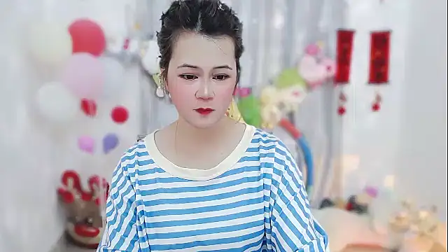 Fan ting online show from 03.19.26