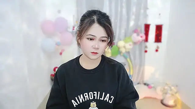 Fan ting online show from 04.25.26