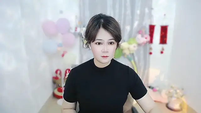 Fan ting online show from 04.26.26