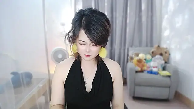Fan ting online show from 07.15.26