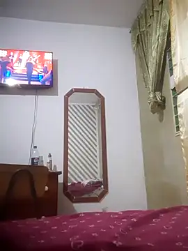 Evabigass online show from 02.02.25