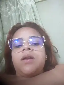 Evabigass online show from 03.16.25