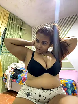 Evabigass online show from 09.21.25