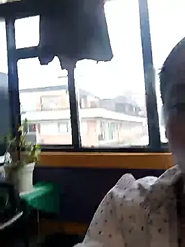 Elvishcassie  online show from 05.14.26
