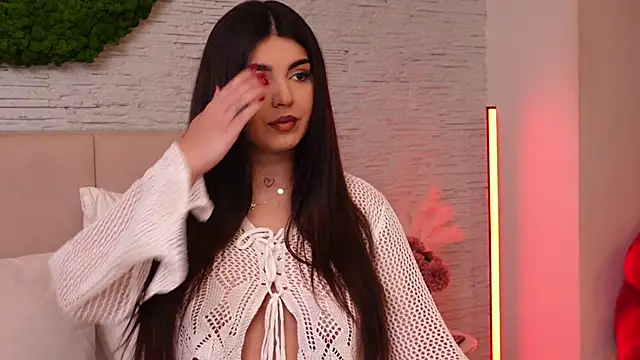 RachelSwaan online show from 12.10.24