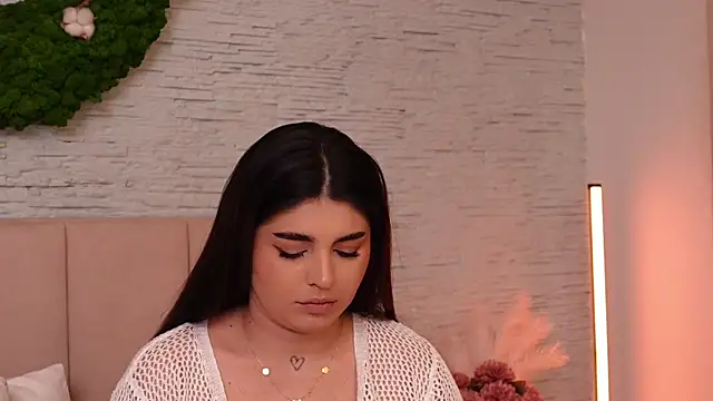 RachelSwaan online show from 12.10.24