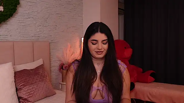 RachelSwaan online show from 12.27.24