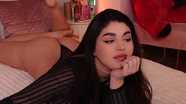 RachelSwaan online show from 01.13.25