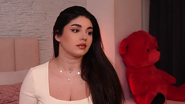 RachelSwaan online show from 01.23.25