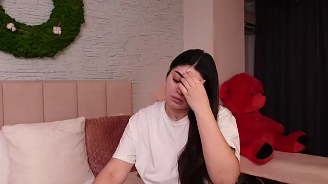 RachelSwaan online show from 01.26.25