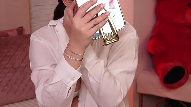 RachelSwaan online show from 01.30.25