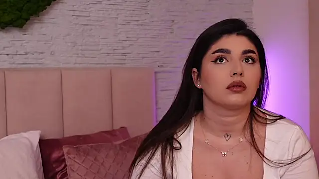 RachelSwaan online show from 02.11.25