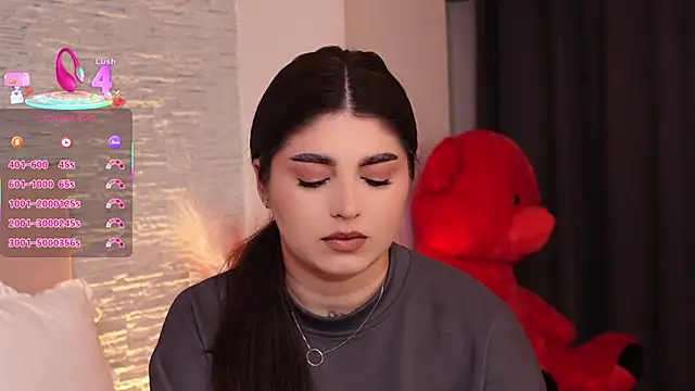 RachelSwaan online show from 03.18.25