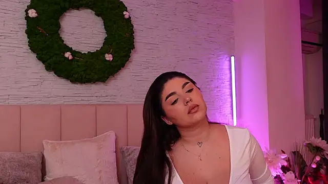 RachelSwaan online show from 11.28.25