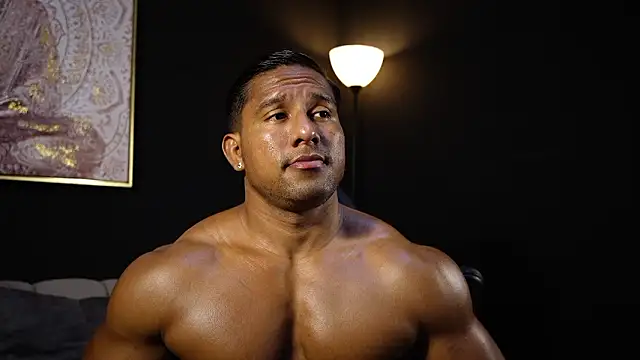 CallumMuscle online show from 02.13.26