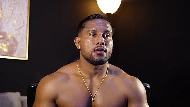 CallumMuscle online show from 04.08.26