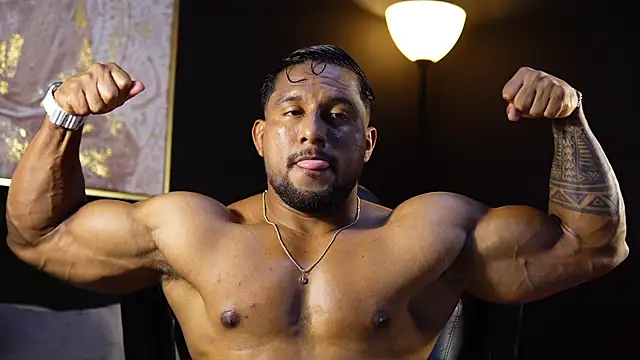 CallumMuscle online show from 04.17.26