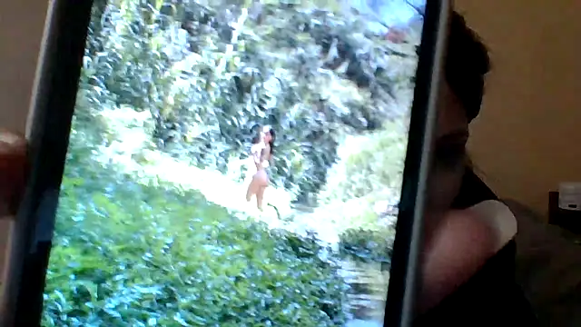 Snapshot of felinebitxx chatting on 02.28.25 felinebitxx online show from 02.28.25