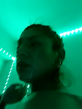 mariasaenz22 online show from 01.23.25