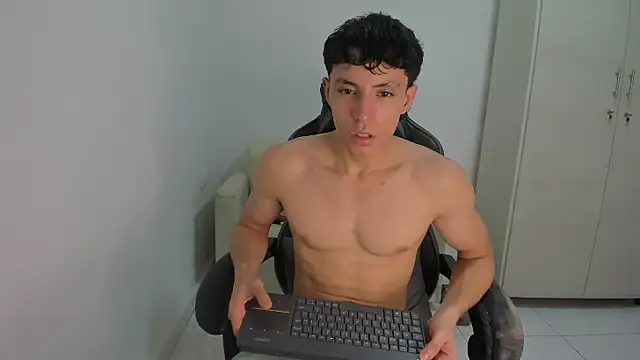 enzo sloran online show from 03.03.26