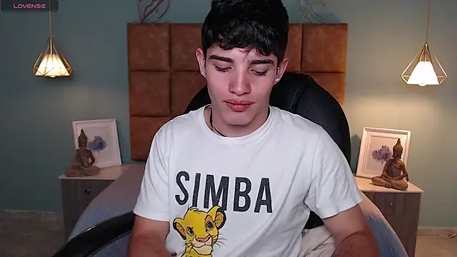 AlejooTwink online show from 02.20.25