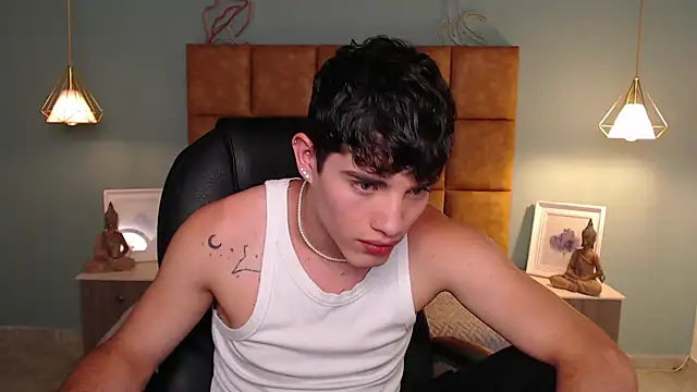 AlejooTwink online show from 03.01.25