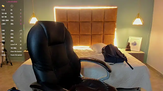 AlejooTwink online show from 09.29.25